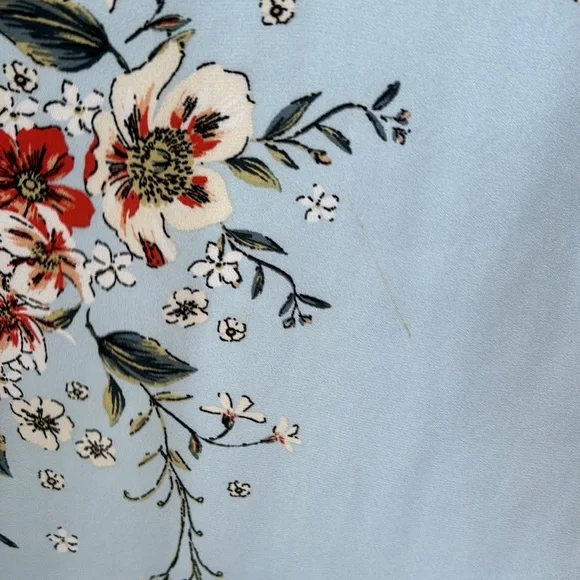 Wrangler Dress - Picture 5 of 6